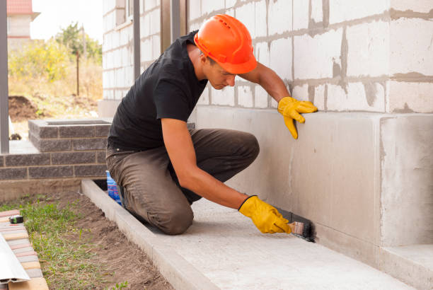 Licensed Basement Waterproofing service in De Pere, WI - Arrow Tight Waterproofing